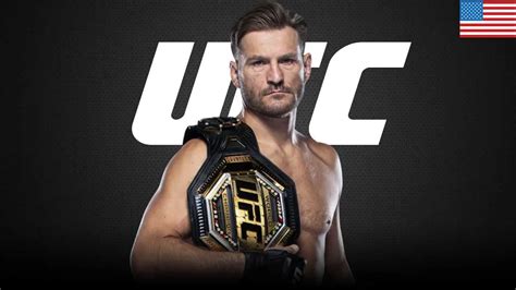 Updated List of Current UFC Champions/Title holders in 2021 - ITN WWE