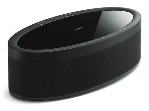 Yamaha MusicCast 50 Speaker review: Loud and clear - DXOMARK