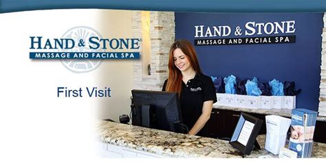 Hand and Stone Massage Spa Franchise Information | FranchiseOpportunities.com