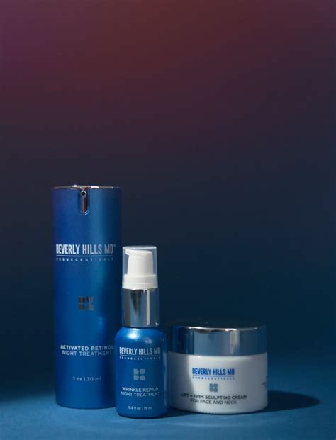 Hydrate & Rejuvenate | Beverly Hills MD Moisturizers