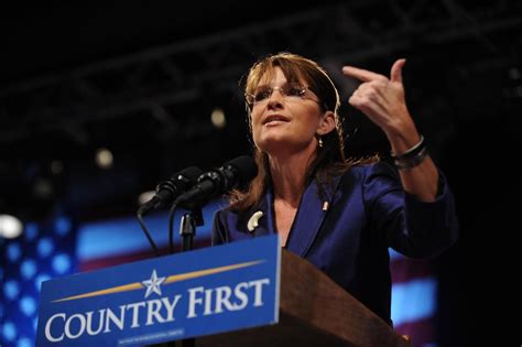 Sarah Palin's Defamation Suit Against New York Times to Be Dismissed ...