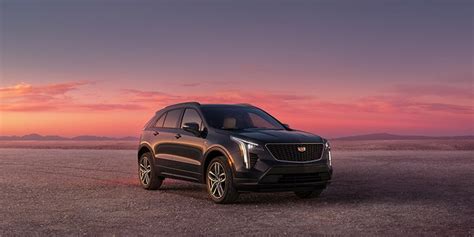 2023 Cadillac XT4 Features & Colors | #1 Cochran Of Monroeville