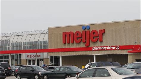 Meijer announces expanded hours