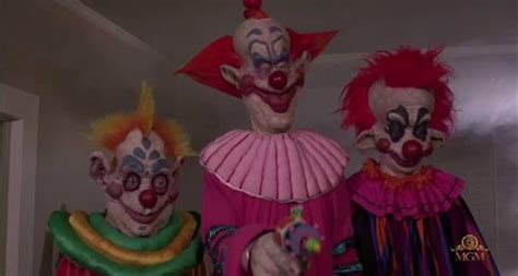 10 Scary Clowns from Horror Movies Who Will Haunt Your Nightmares