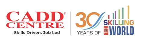 CADD Centre | Certified & Recognized CAD Training Centre in Chennai ...