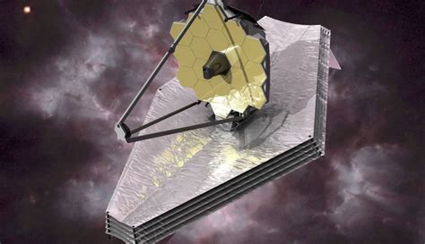 James Webb Space Telescope Ariane 5 Rocket Launches Successfully