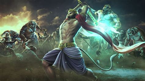 Ramayana HD wallpapers | Pxfuel