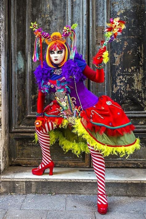 Pin by laura piedrabuena on carnaval ideas | Carnival costumes ...