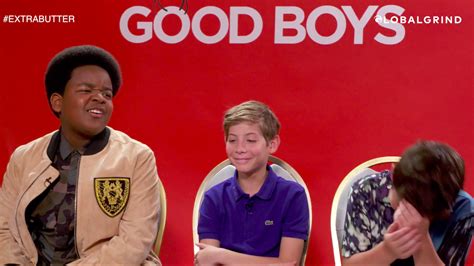 Comedy "The Good Boys" Drops In Theaters This Weekend! - 105.3 RnB