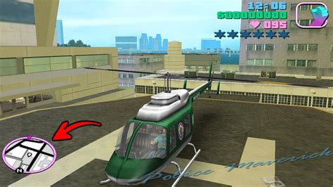 Gta Vice City Helicopter Locations