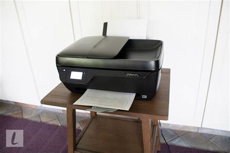 HP OfficeJet 3830 Review: A Compact But Capable All-in-One Printer