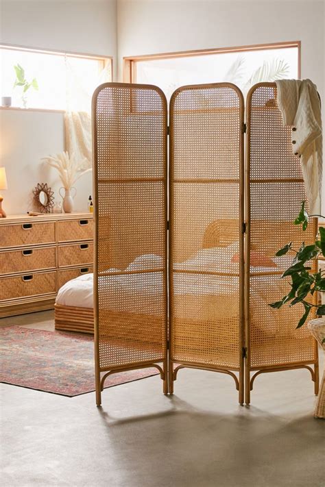 8 Room Dividers to Stylishly Split Up Your Space - Decor Report