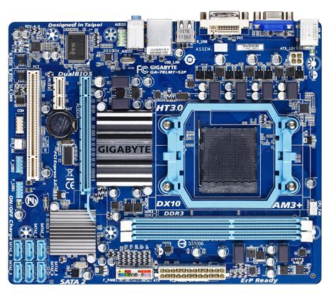 Gigabyte Motherboard Drivers - d0wnloadmaryland