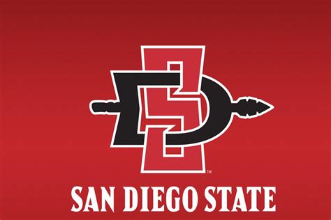 SDSU Logo