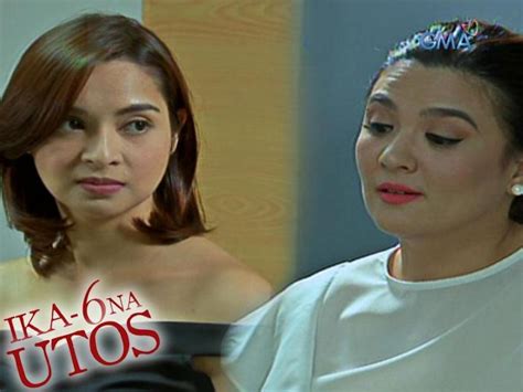 Ika-6 na Utos: Burn, Georgia! | Episode 72 | GMA Entertainment