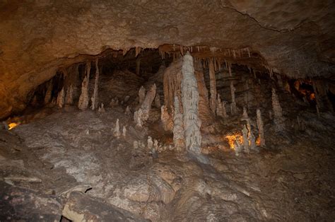 Natural Bridge Caverns Map - South Texas Plains - Mapcarta