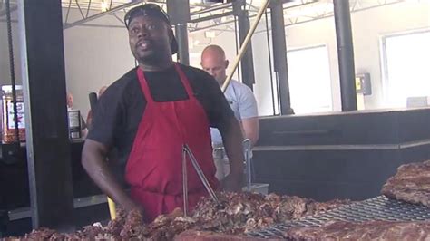 Pitmaster expanding: BBQ legend Rodney Scott opens Charleston ...