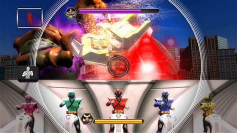 Power Rangers Super Samurai: New Screens Released