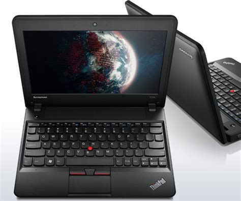 Lenovo ThinkPad X131E – Computer World Consultancy