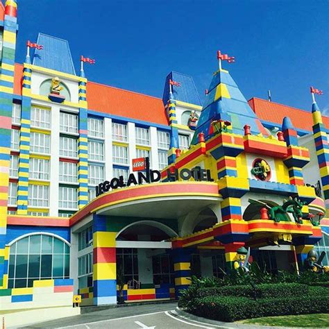 LEGOLAND Malaysia Resort in Johor Bahru | Best Rates & Deals on Orbitz