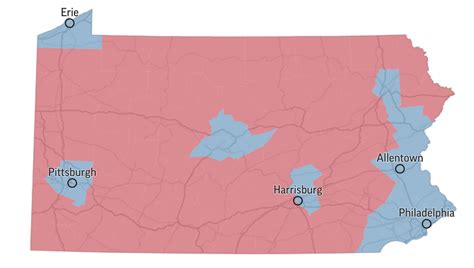 Current Election Results In Pennsylvania at John Smith blog