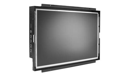 Winsonic OF17W5D 17" Widescreen Open Frame LCD Display with LED B/L (1280x800)