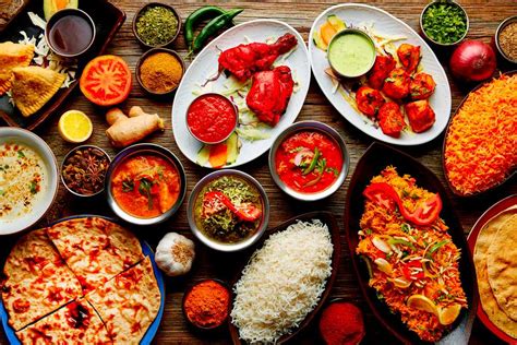 Traditional Food in India: 20 Dishes To Fill A Hungry Belly