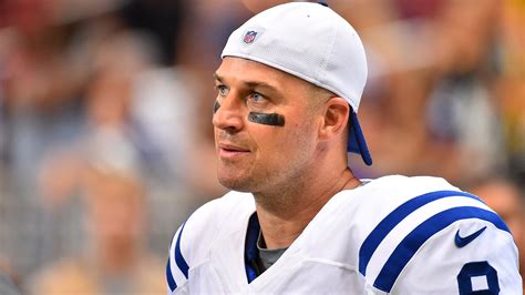 Matt Hasselbeck went to E.R. with illness on Tuesday | FOX Sports