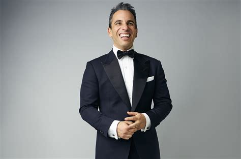 Sebastian Maniscalco Returns With Record Atlantic City Run, Why Would You Do That? Tour ...