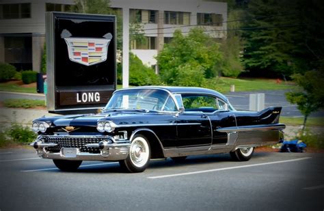 59 best Vintage Cadillac images on Pinterest | Cadillac, Vintage cars and Antique cars