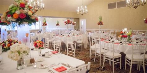 Wisconsin Club - Country Club Weddings | Get Prices for Wedding Venues in WI