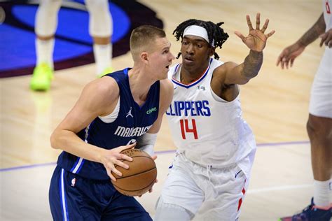 Mavericks - Clippers: Playoffs Game 3 Observations - Mavs Moneyball