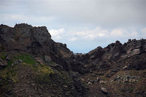 Hiking Mt Vesuvius - a Hike Into History - Wander Woman Travel Magazine