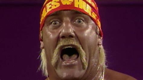 Hulk Hogan is ready to collide with Randy Savage: WrestleMania 5 | WWE