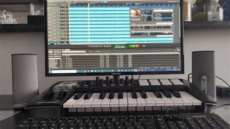 Play Like a Pro With Free Midi Keyboard Software - Good Noise 好频率