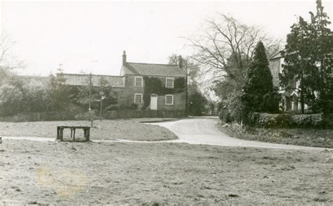 Village Photo Archive 2: Grafton - The History Of Marton Cum Grafton