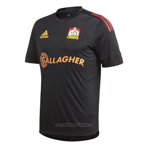 Chiefs Rugby Jersey 2020 Training