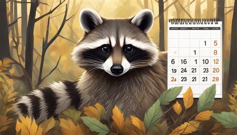 Unleashing the Thrill: Raccoon Hunting Seasons Uncovered with Expert Tips and Prime Locations