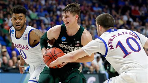 Michigan State basketball roster breakdown – player by player