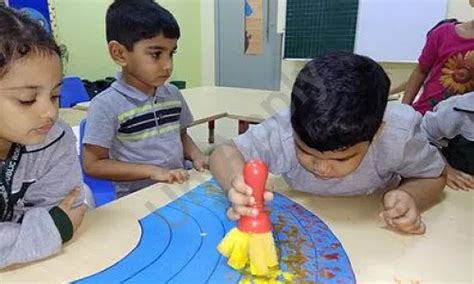 Delhi World Public School(DWPS), Nerul, Navi Mumbai: Fee Structure ...