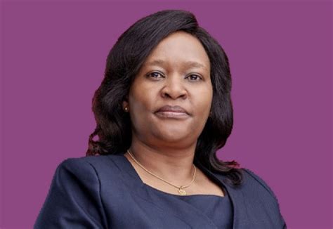 [Kenya] KenGen CEO Rebecca Miano tenure extended for three more years