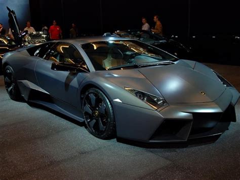 Hd-Car wallpapers: lamborghini reventon