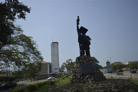 CAMPUS SNEAK AFRICA: UNIVERSITY OF IBADAN host CAMPUS SNEAK AFRICA