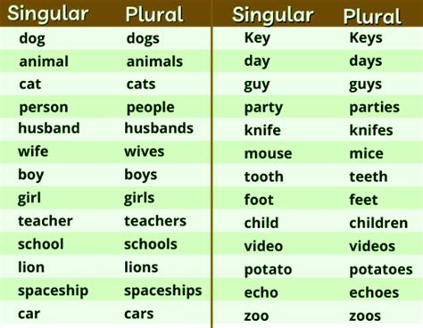 Noun Examples - Javatpoint