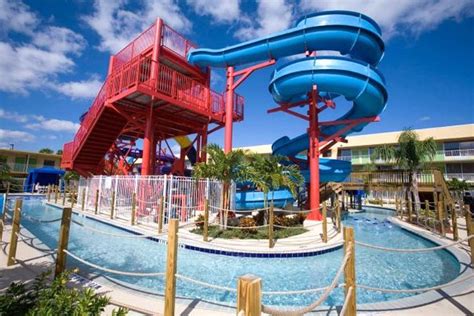 Kissimmee, Florida: Kid-friendly Hotels Near Disney World | Family Travel | MiniTime - MiniTime ...