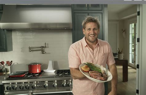 Curtis Stone Mixes Travel, Cooking in New Show on QVC/HSN Streaming Service - Qurate Retail