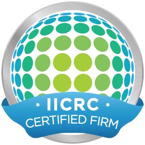 IICRC Certification: What Is It?