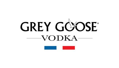 New Grey Goose Logo - LogoDix