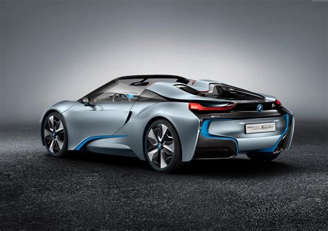 BMW I8 Roadster Wallpapers - Wallpaper Cave