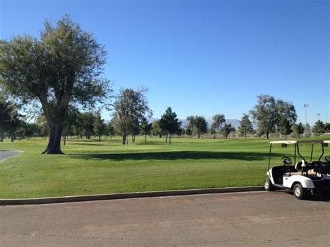 Cheapest golf courses to play in Las Vegas - TripFactory